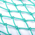 High Strength Corrosion Resistance PP/Nylon Fishing Nets